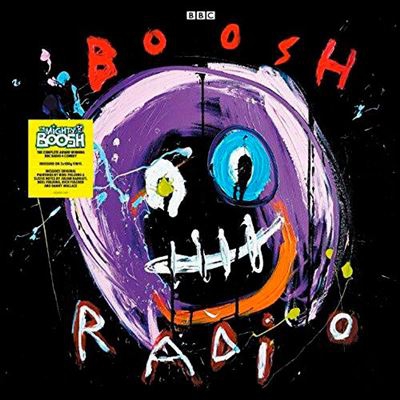 The Complete Radio Series - 3 vinilos