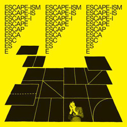 Introduction to Escape-Ism - Vinilo en oferta