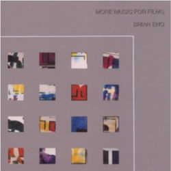 More Music For Films características