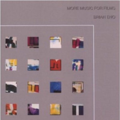 More Music For Films