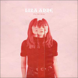 Fine But Dying - Vinilo en oferta