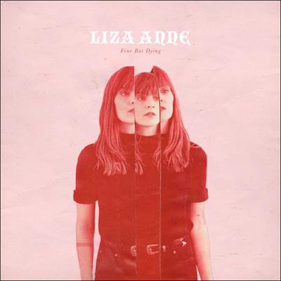 Fine But Dying - Vinilo