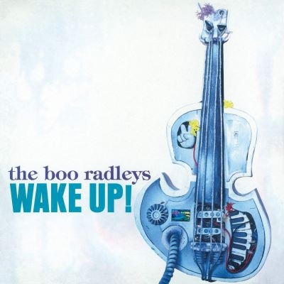 Wake Up! -Coloured-  - Vinilo