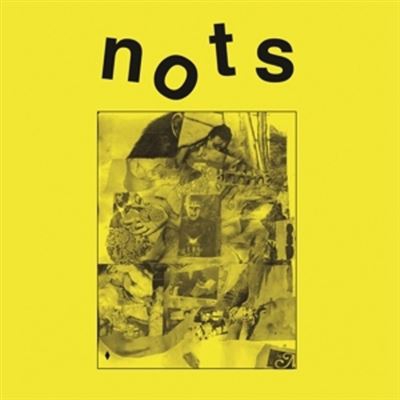 We Are Nots - 2 Vinilos