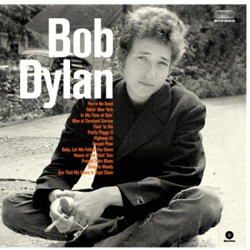 Bob Dylan - Vinilo características