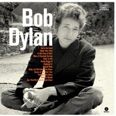 Bob Dylan - Vinilo