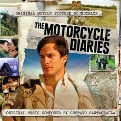 The Motorcycle Diaries B.S.O. - Vinilo precio