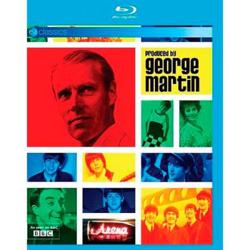 Produced by George Martin (Formato Blu-ray) características