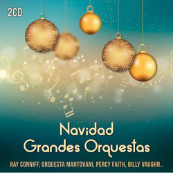 Navidad grandes orquestas características