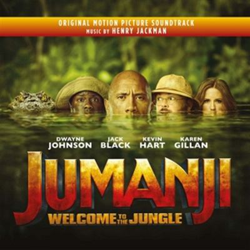 Jumanji: Welcome.. -Clrd- - Vinilo en oferta