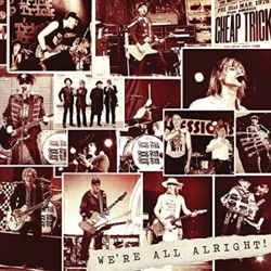 We're All Alright! - Vinilo en oferta