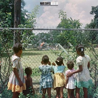 We get by - Vinilo