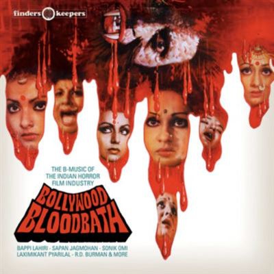 Bollywood Bloodbath - 2 Vinilos