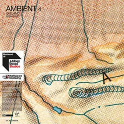 Ambient 4 On Land - Vinilo precio