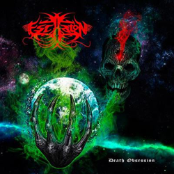 Death Obsession - Vinilo precio
