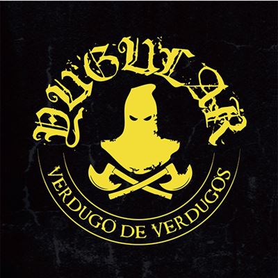 Verdugo de verdugos - Vinilo