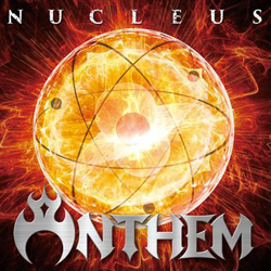 Nucleus - Vinilo características