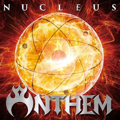 Nucleus - Vinilo