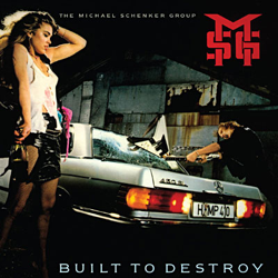 Built To Destroy en oferta