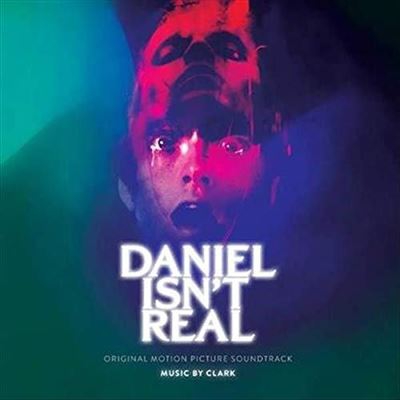 Daniel Isn'T Real B.S.O. - 2 Vinilos