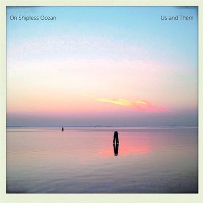 On Shipless Ocean - Vinilo