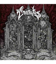Violent Death Rituals precio