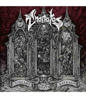 Violent Death Rituals