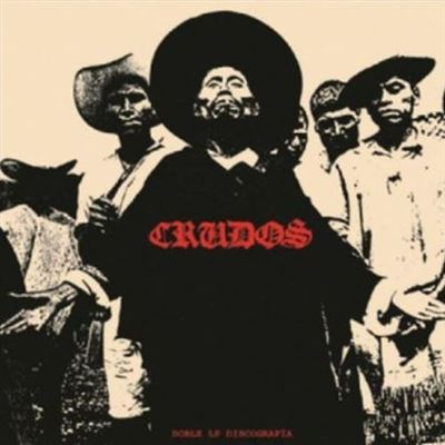 Discografía - Vinilo