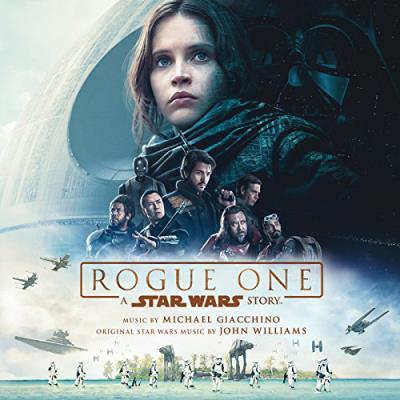 Rogue One: A Star Wars Story BSO - Vinilo