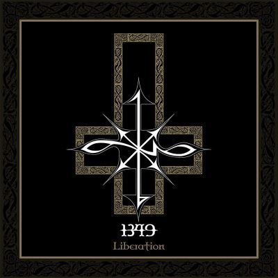 Liberation - Vinilo