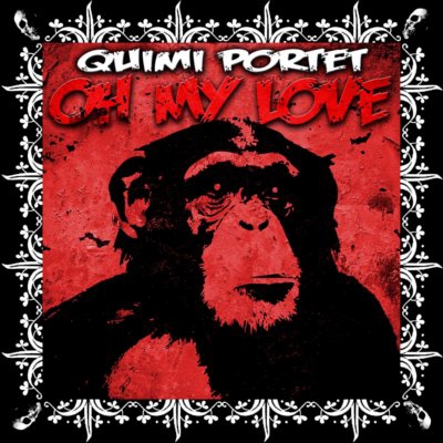 Oh My Love - Vinilo