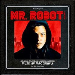 Mr. Robot. Season 1. Vol. 1 B.S.O. precio