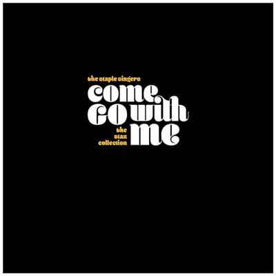 Box Set Come Go With Me - The Stax Collection - 7 vinilos
