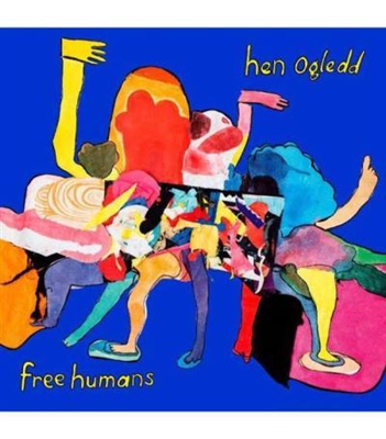 Free humans - 2 Vinilos