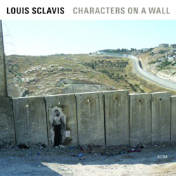 Characters On A Wall - Vinilo características