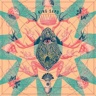 Niño Gurú - Vinilo