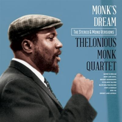 Monks Dream - Vinilo características