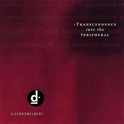 Transcendence Into the Peripheral - 2 vinilos características