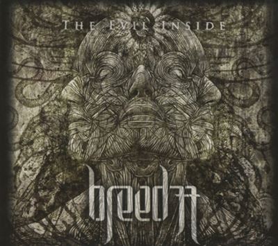 The Evil Inside