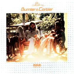 Burnier & Cartier - Vinilo precio
