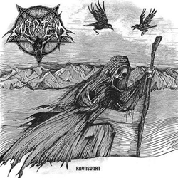 Ravnsvart - Vinilo en oferta