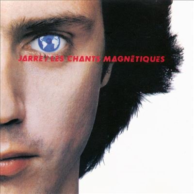 Les Chants Magnétiques - Vinilo