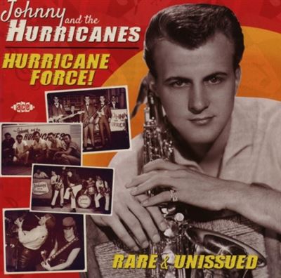 Hurricane Force!