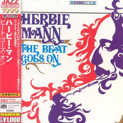 The Beat Goes On precio