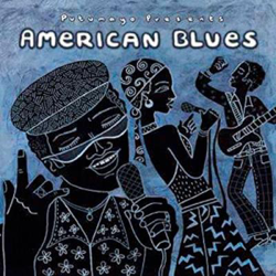 American Blues características