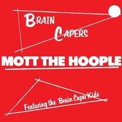 Brain Capers 2019 Reissue - Vinilo características