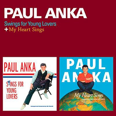 Swings For Young Lovers / My Heart Sings