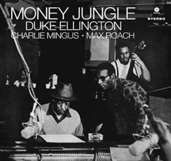 Money Jungle - Vinilo características