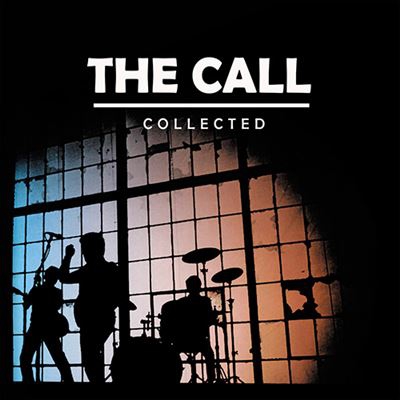 Collected - 2 Vinilos Color
