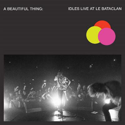 A Beautiful Thing: Live At Le Bataclan - 2 Vinilos Rosa características